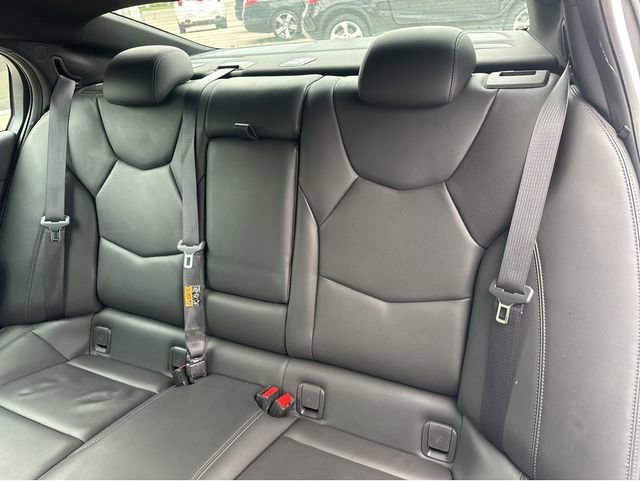 Used 2025 Cadillac CT5 Premium Luxury image 15