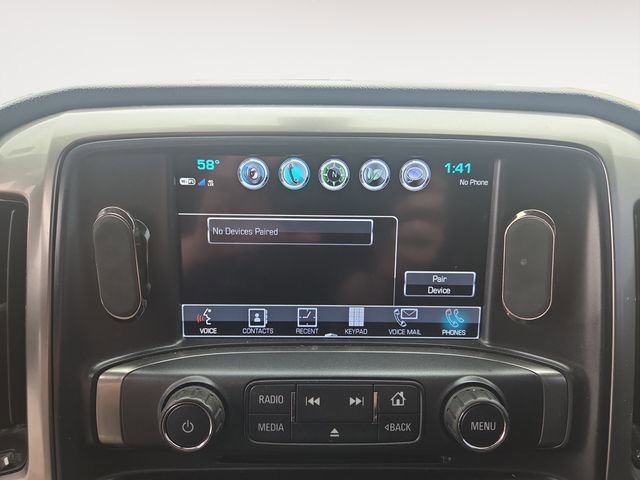 Used 2017 Chevrolet Silverado 1500 LT w/ LT Eassist Package image 23