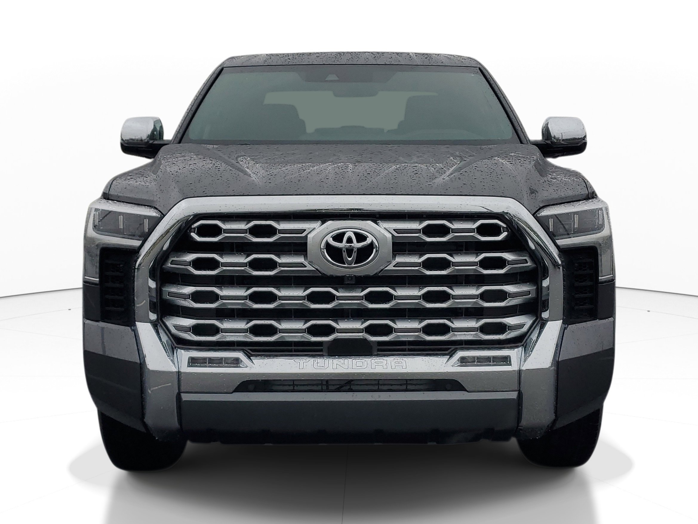 New 2026 Toyota Tundra 1794 Edition AWD/4WD image 2