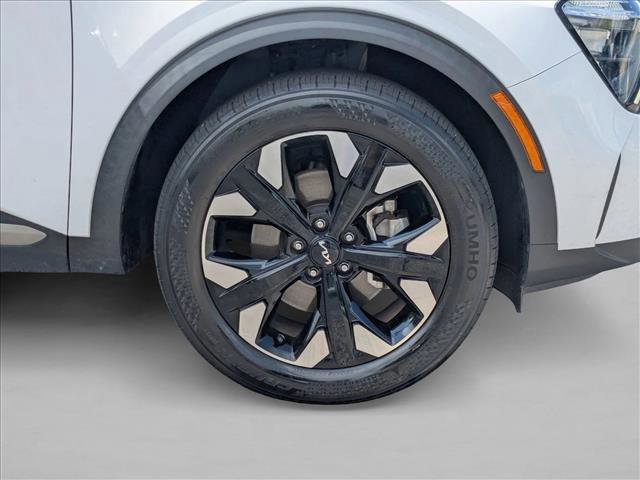 Used 2023 Kia Sportage X-Line image 22