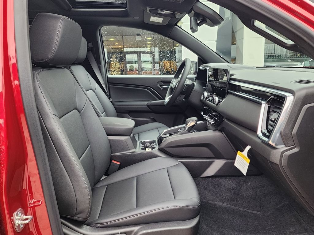 New 2026 GMC Canyon Elevation w/ Convenience Package image 40