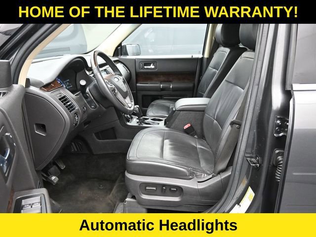 Used 2018 Ford Flex Limited image 14