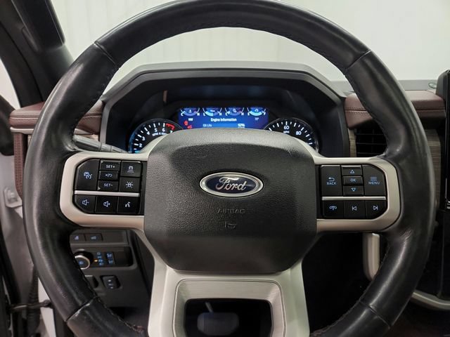 Used 2024 Ford Expedition Limited AWD/4WD image 20