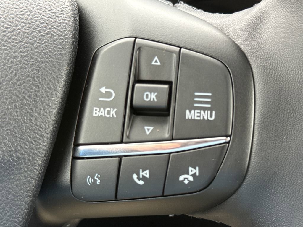 New 2026 Ford Bronco Sport Outer Banks w/ Outer Banks Tech Package+ image 31