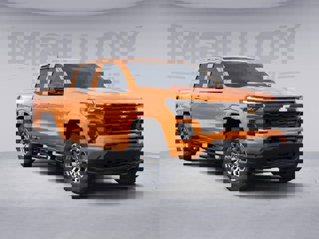 New 2026 Chevrolet Colorado LT w/ LT Convenience Package image 10