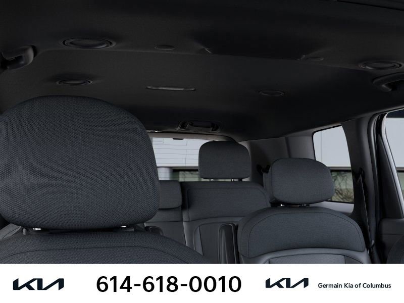 New 2027 Kia Telluride S image 30