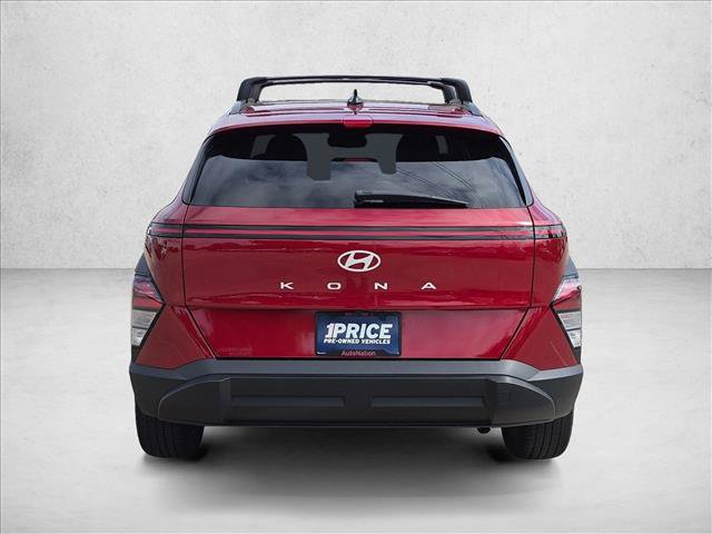 Used 2024 Hyundai Kona SEL FWD image 6
