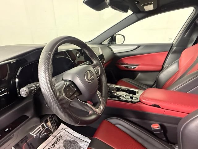 Certified 2024 Lexus NX 350 F Sport AWD/4WD image 7