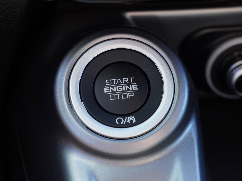 Used 2024 Dodge Hornet R/T Plus image 20