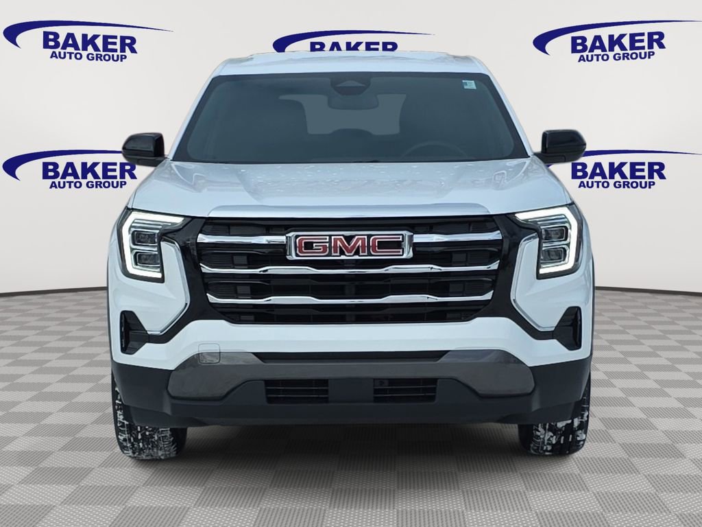 New 2026 GMC Terrain Elevation w/ LPO, Floor Liner Package image 2