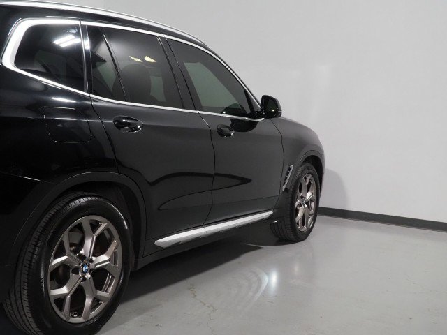 Used 2021 BMW X3 sDrive30i w/ Premium Package image 61