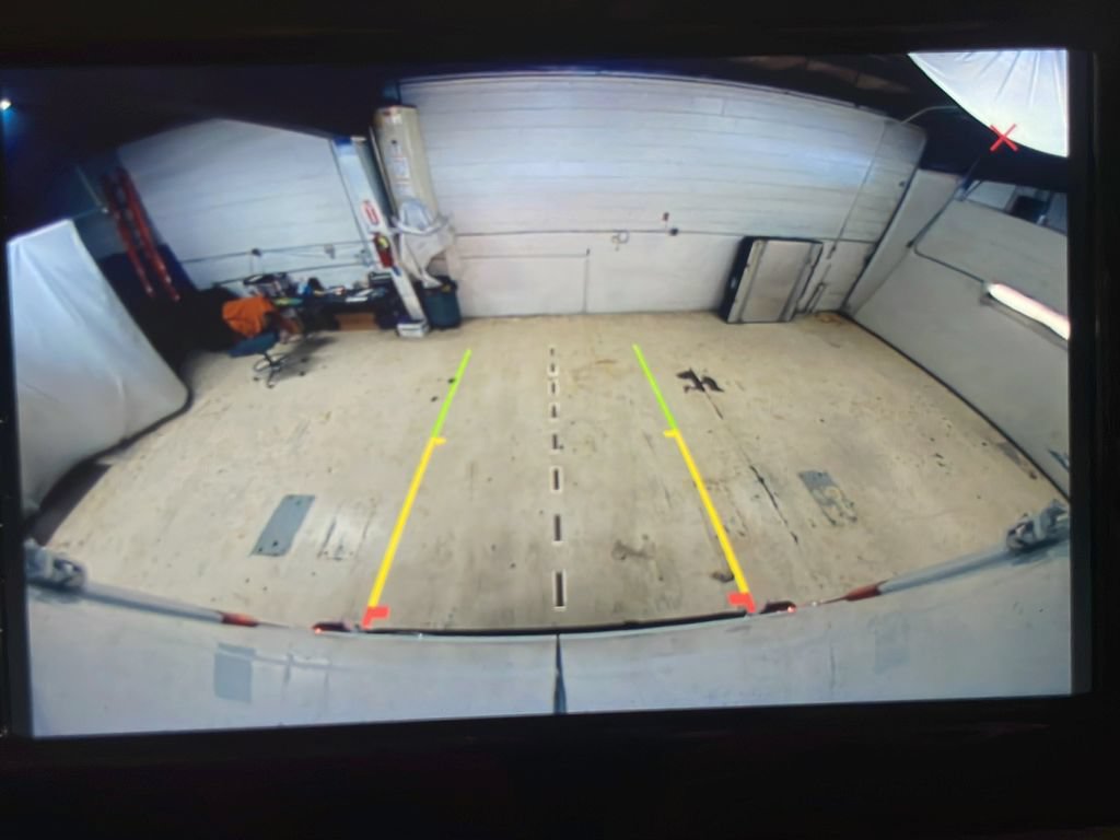 New 2026 RAM ProMaster 1500 w/ Advanced Safety Group FWD image 21