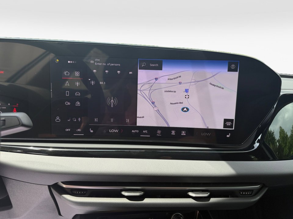New 2025 Audi A5 2.0T Premium image 17