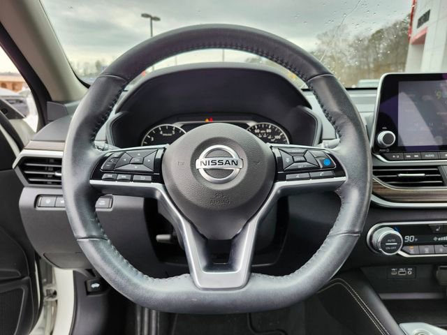 Used 2022 Nissan Altima 2.5 SL image 29