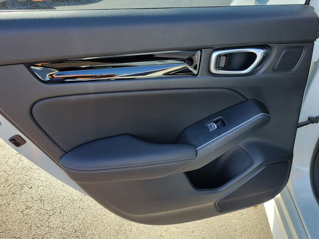 Certified 2022 Honda Civic Touring image 12