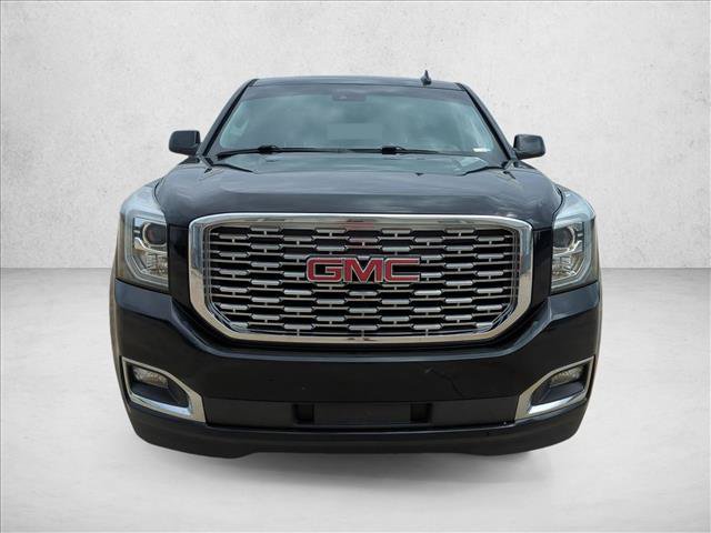 Used 2019 GMC Yukon XL Denali w/ Denali Ultimate Package RWD image 2