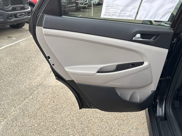 Used 2016 Hyundai Tucson SE FWD image 19