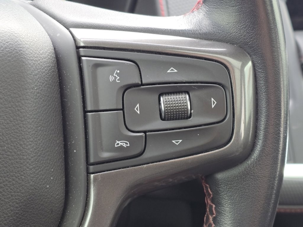 Used 2021 Chevrolet Suburban RST w/ Rear Media and Nav Package image 29