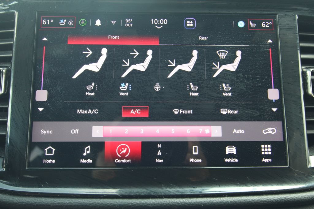 Used 2023 Dodge Durango GT AWD/4WD image 33