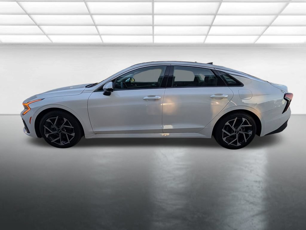 Used 2025 Kia K5 EX FWD image 31