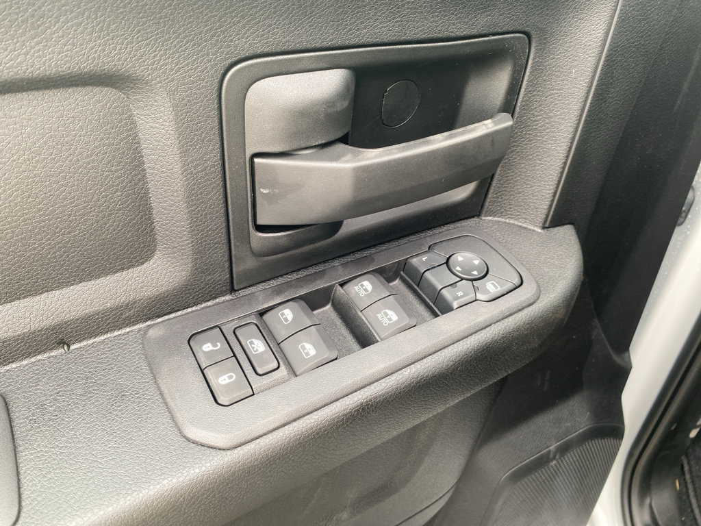 New 2026 RAM 2500 Tradesman AWD/4WD image 18