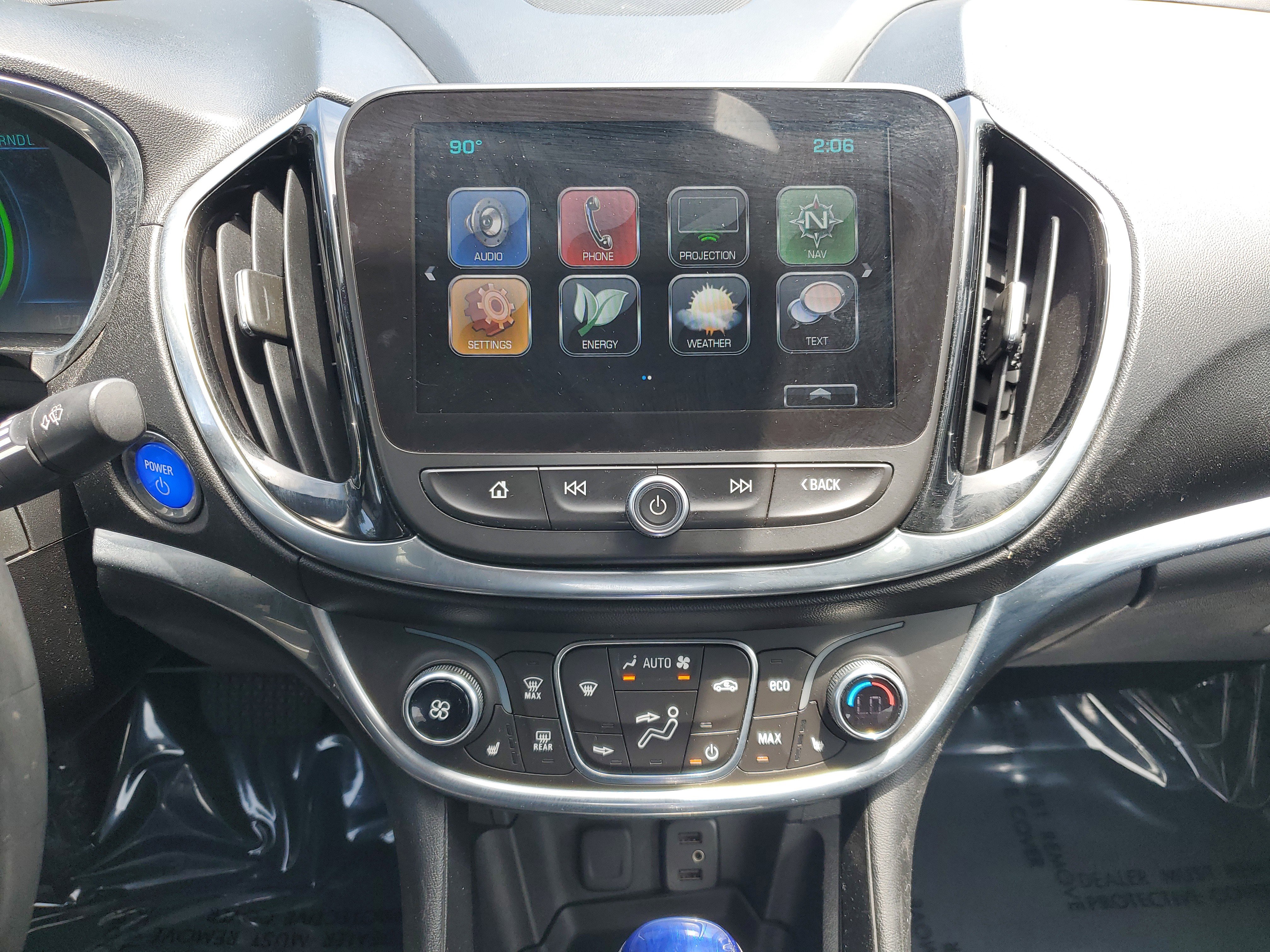 Used 2017 Chevrolet Volt Premier image 20