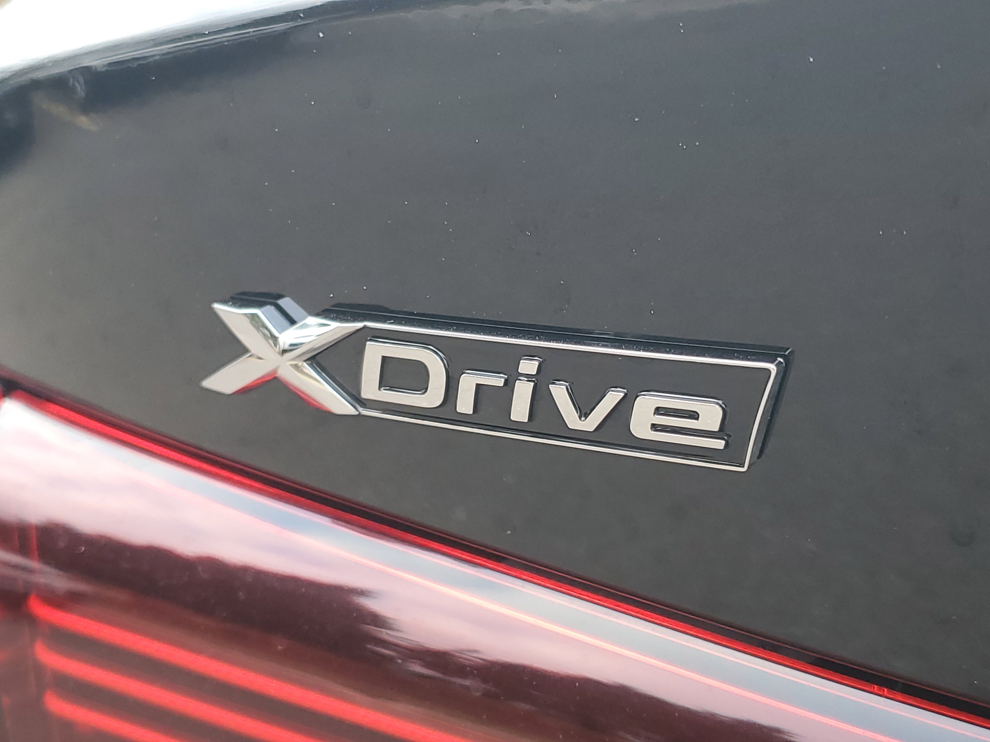 New 2026 BMW 430i xDrive Convertible w/ M Sport Package image 26