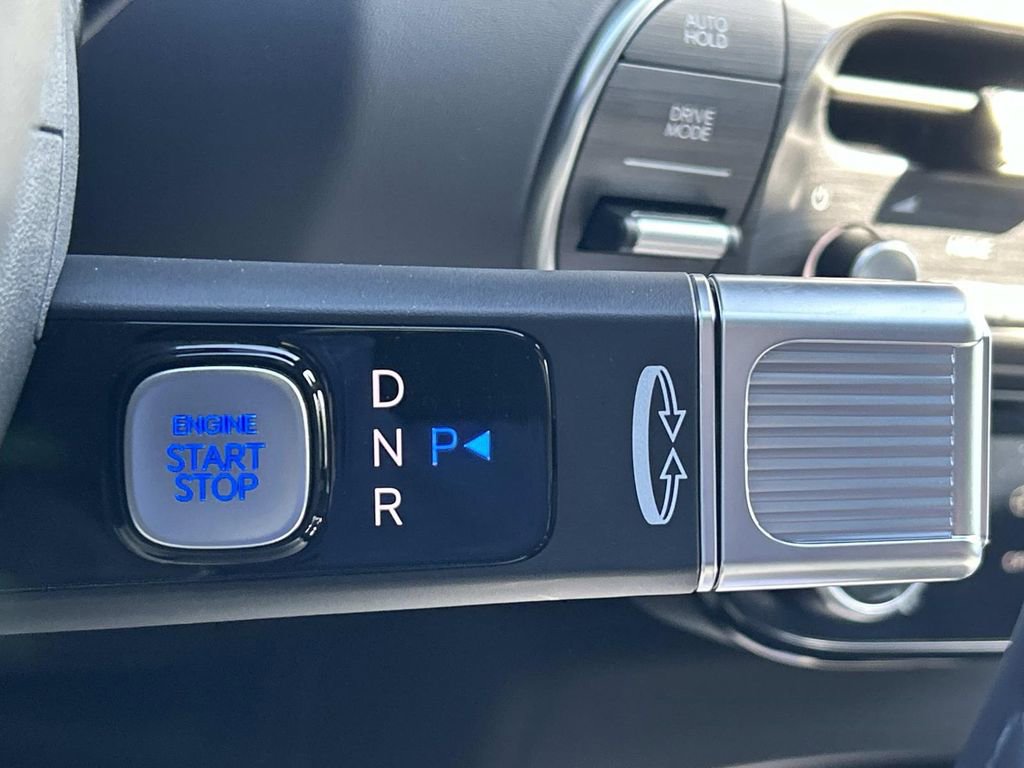 New 2026 Hyundai Palisade Calligraphy image 36