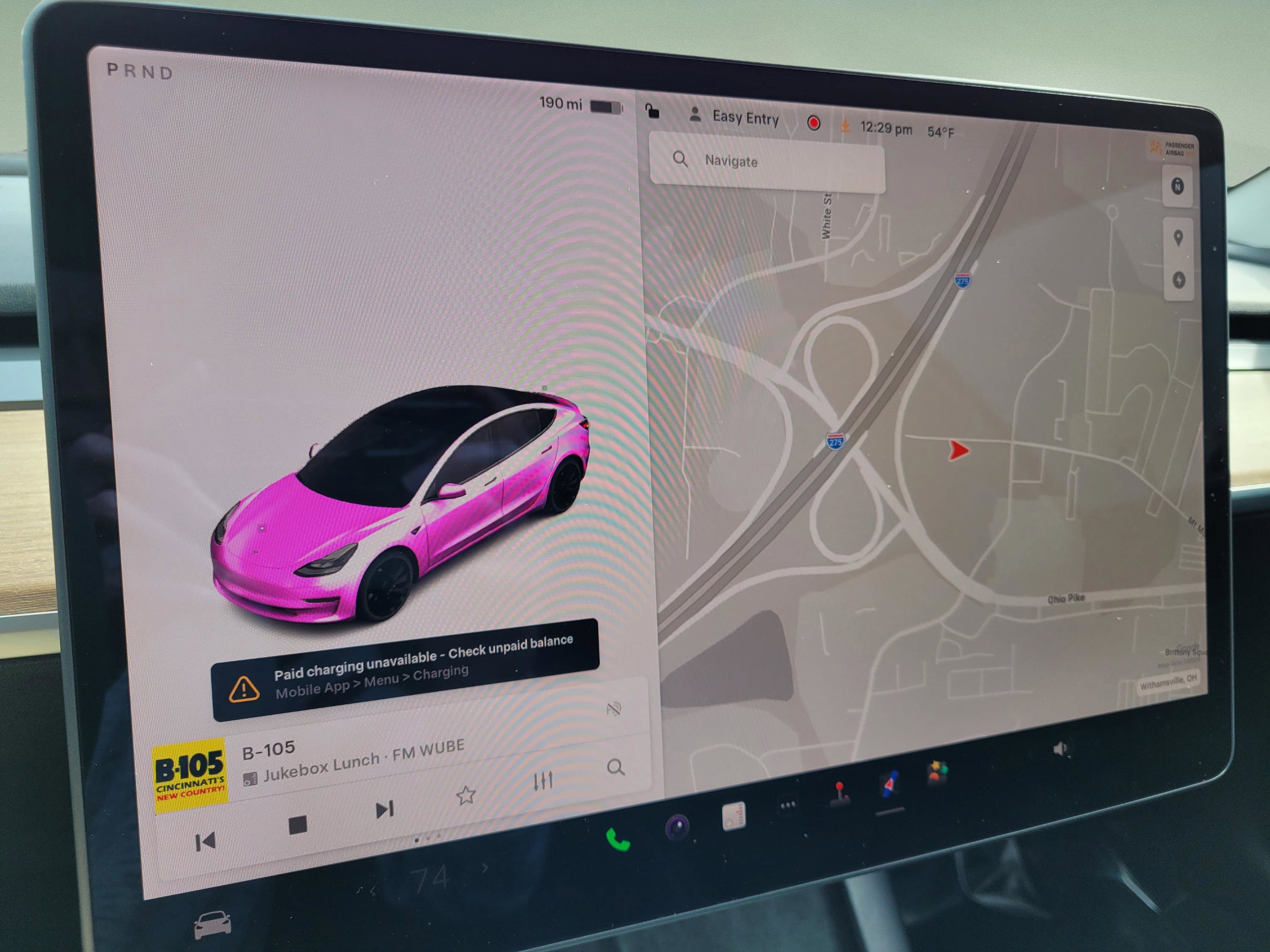 Used 2022 Tesla Model 3 Performance image 19