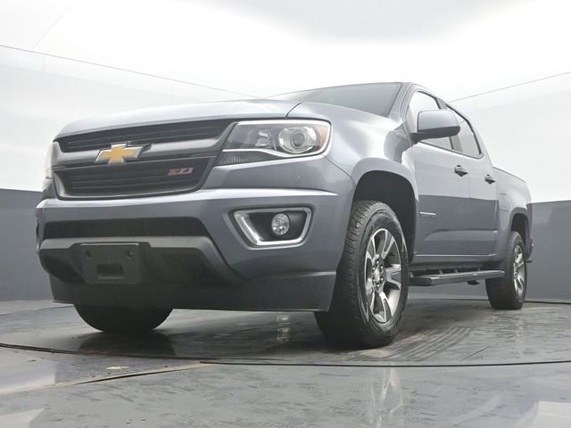 Used 2020 Chevrolet Colorado Z71 image 45