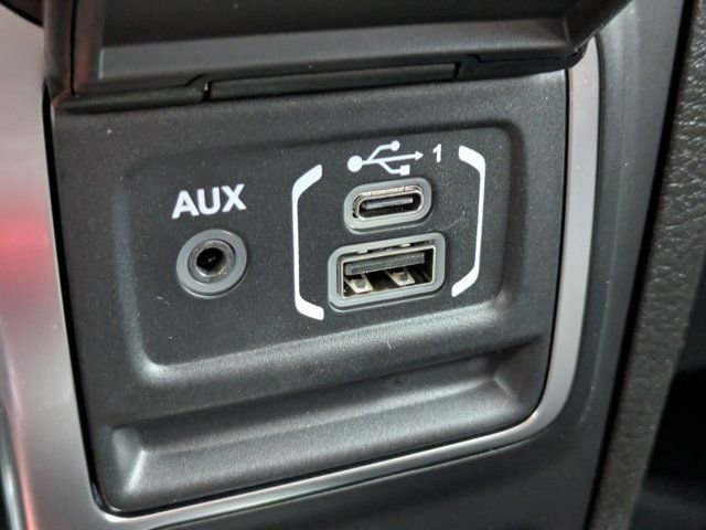 New 2026 Jeep Wrangler Sport S image 19