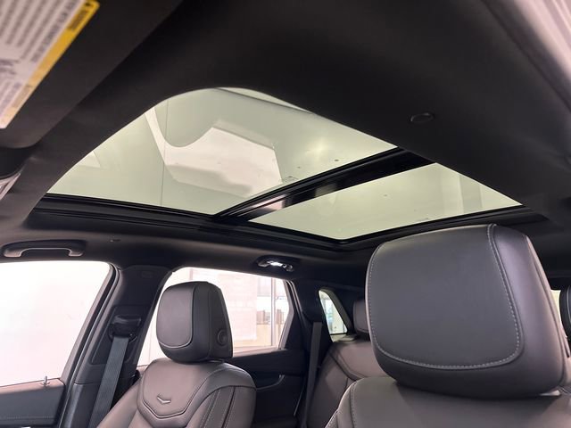 Used 2022 Cadillac XT5 Premium Luxury image 18