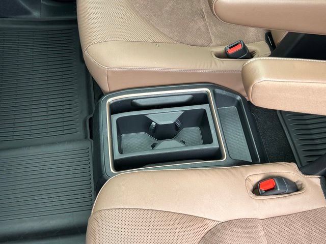 Used 2024 Toyota Grand Highlander AWD Hybrid image 40