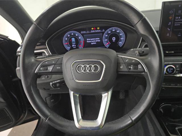 Used 2021 Audi A4 2.0T Premium Plus w/ Premium Plus Package AWD/4WD image 9