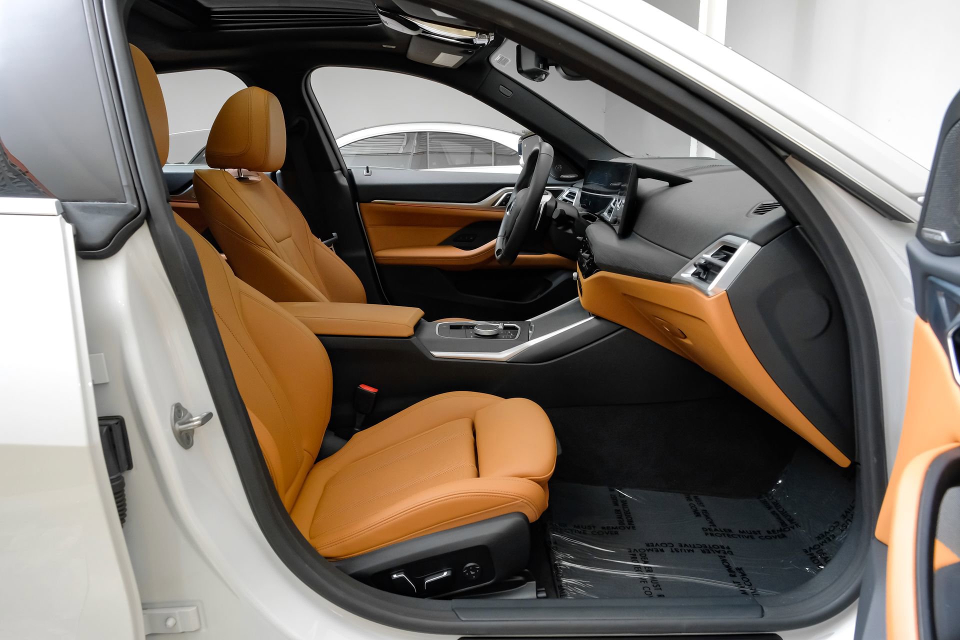 Used 2025 BMW 430i xDrive image 36