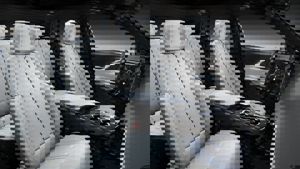 New 2026 Cadillac Lyriq Premium Sport image 25