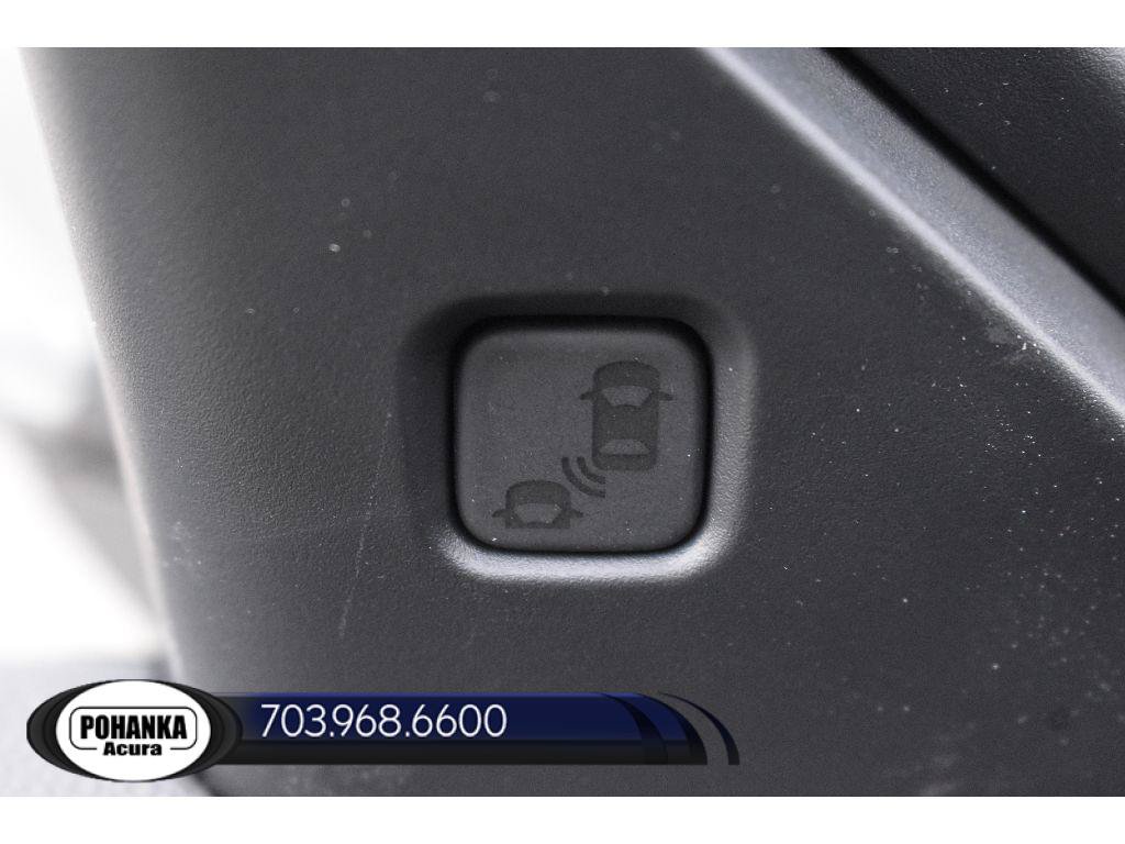 New 2026 Acura RDX SH-AWD image 25
