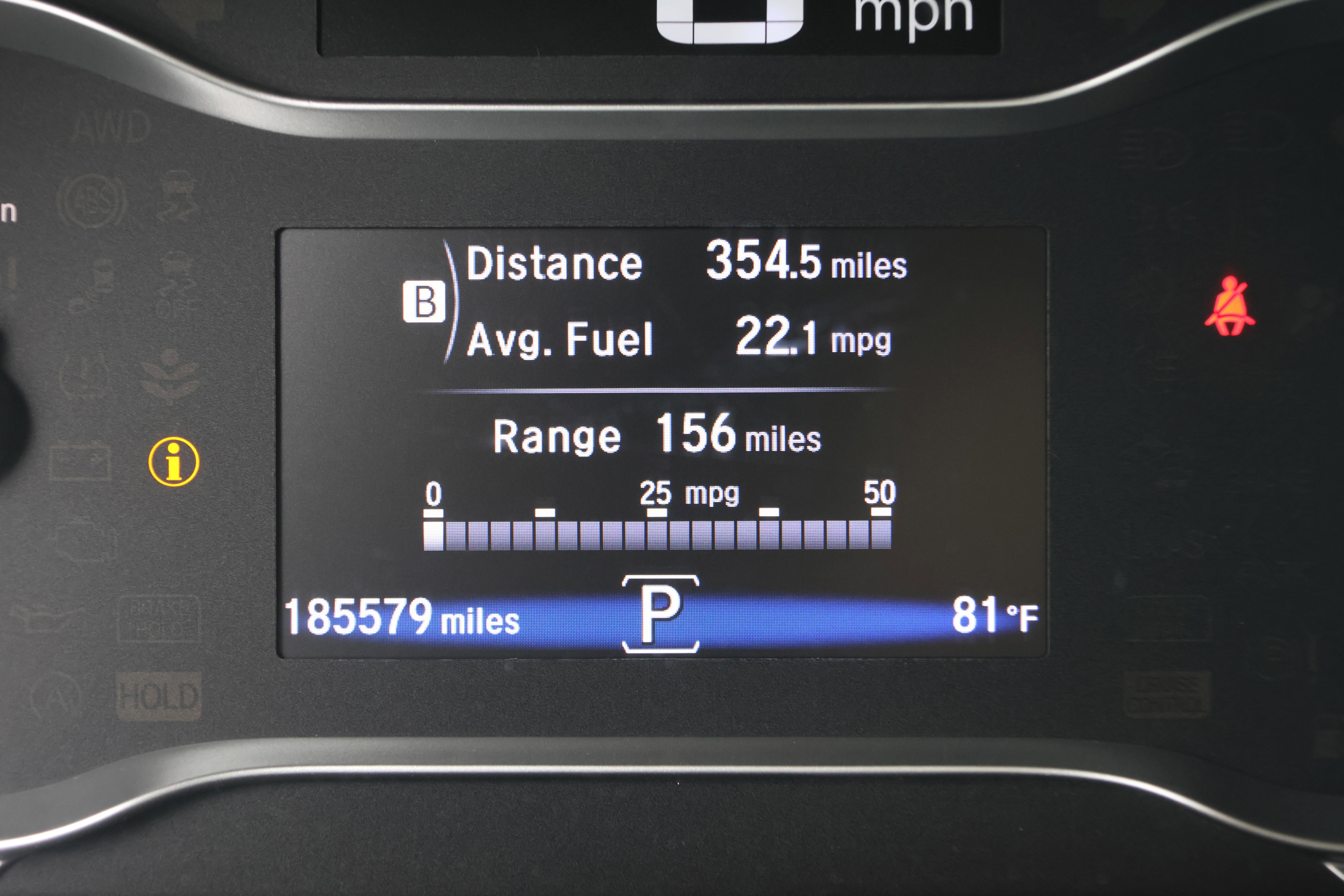 Used 2016 Honda Pilot EX image 21