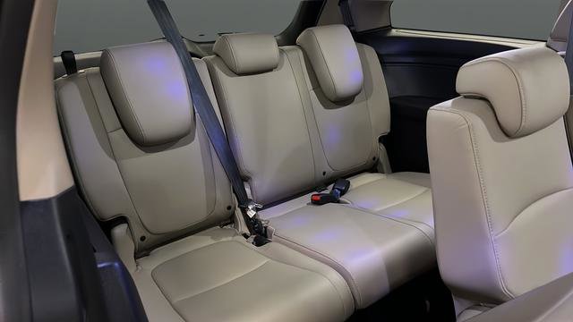 Used 2020 Honda Odyssey EX-L image 27