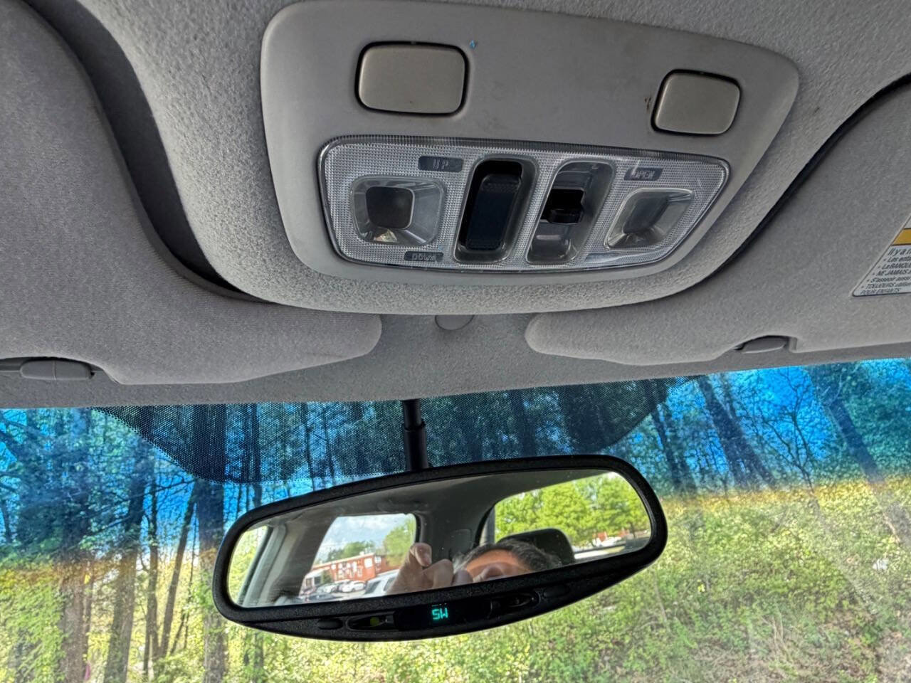 Used 2005 Subaru Baja Sport image 19