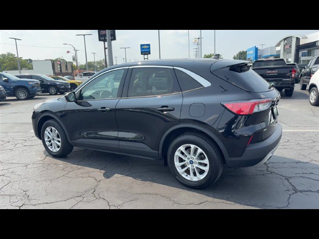 Used 2020 Ford Escape SE AWD/4WD image 6