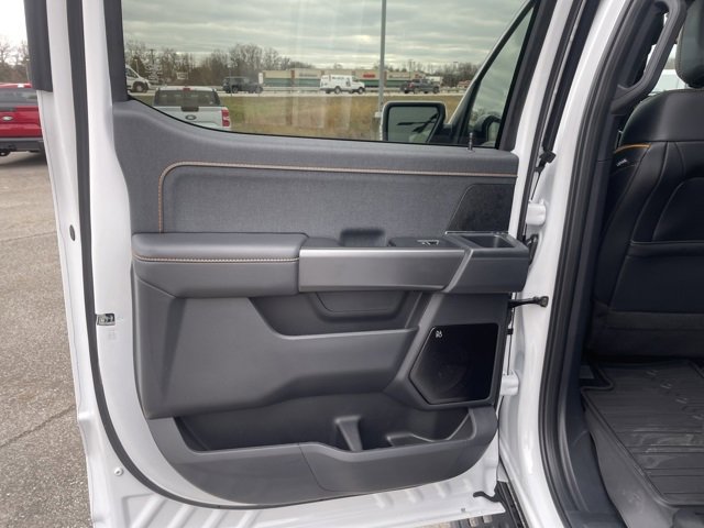 New 2025 Ford F150 Tremor w/ Equipment Group 402A High image 74