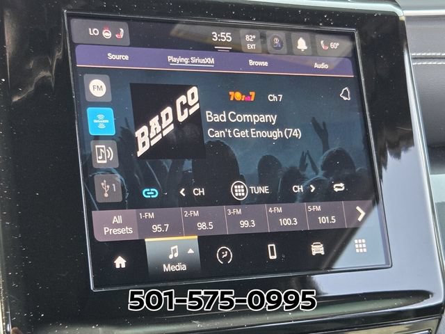 Used 2023 Jeep Grand Cherokee L Laredo AWD/4WD image 25