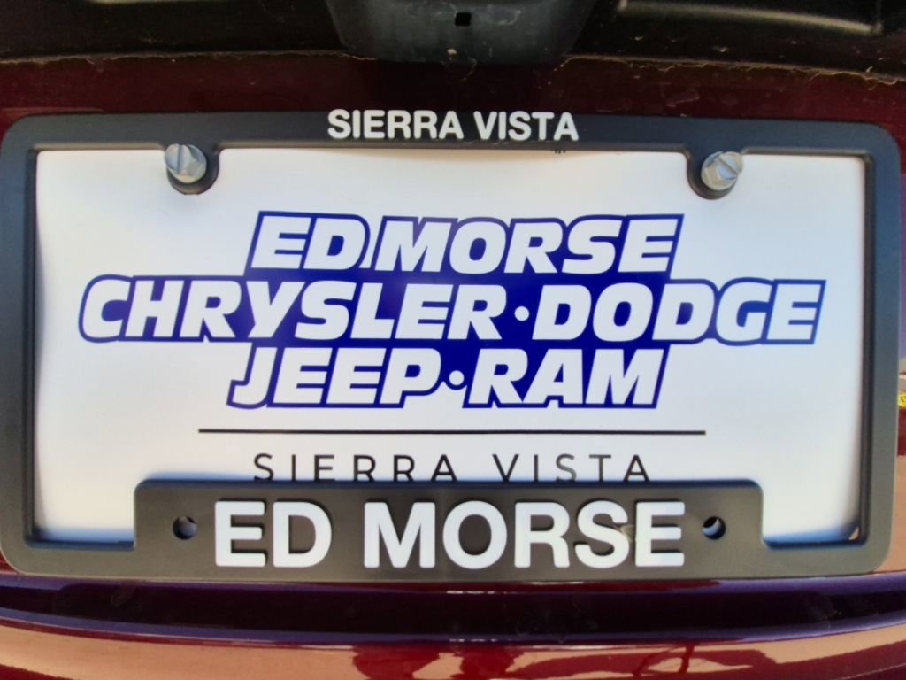 New 2024 Jeep Grand Cherokee Overland w/ Advanced Protech Group III image 49