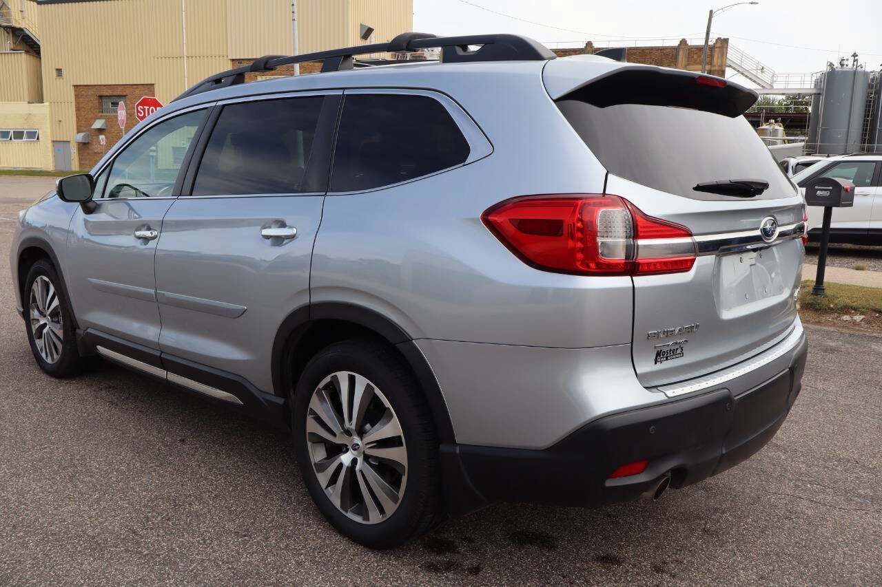 Used 2021 Subaru Ascent Touring AWD/4WD image 4