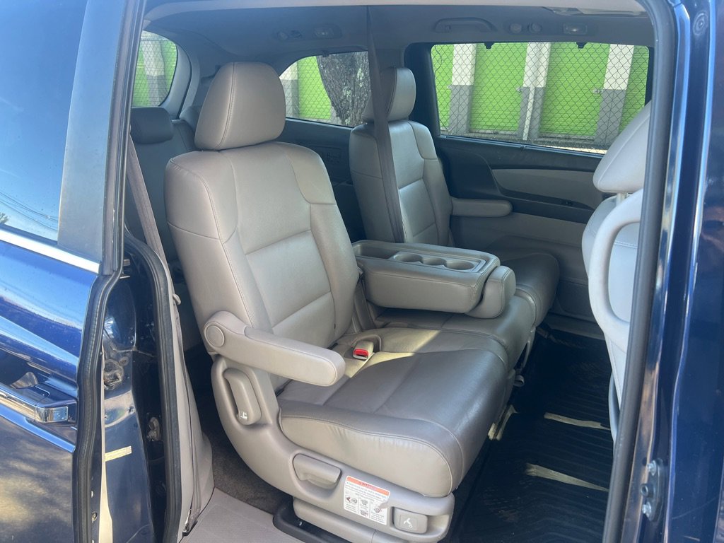 Used 2014 Honda Odyssey EX-L image 33