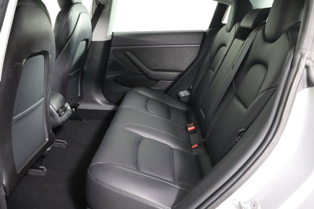 Used 2019 Tesla Model 3 Long Range AWD/4WD image 15