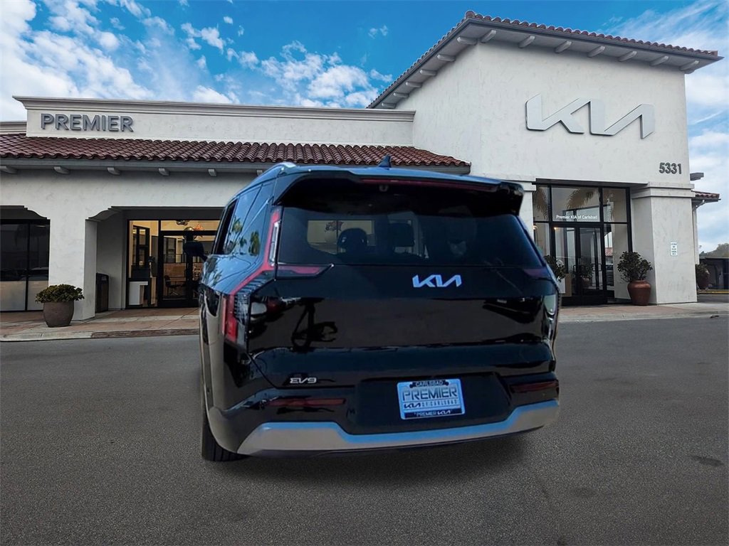 New 2026 Kia EV9 Land image 9