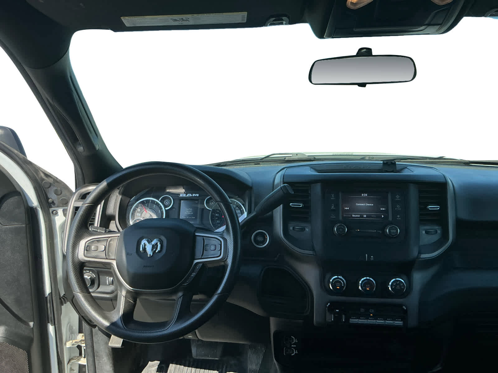 Used 2023 RAM 5500 Tradesman w/ Max Tow Package image 10