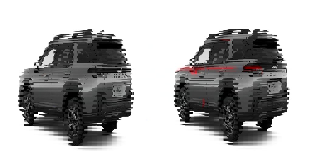 New 2026 Subaru Outback Premium image 22